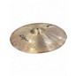 Used Zildjian 20in I Series Ride Cymbal