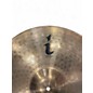 Used Zildjian 20in I Series Ride Cymbal