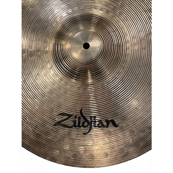 Used Zildjian 20in I Series Ride Cymbal