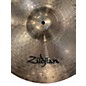 Used Zildjian 20in I Series Ride Cymbal