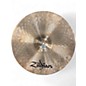 Used Zildjian 20in I Series Ride Cymbal