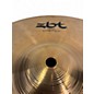 Used Zildjian 14in ZBT Hi Hat Pair Cymbal