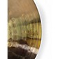 Used Zildjian 14in ZBT Hi Hat Pair Cymbal
