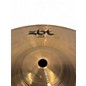 Used Zildjian 14in ZBT Hi Hat Pair Cymbal