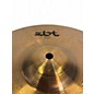 Used Zildjian 14in ZBT Crash Cymbal