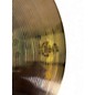 Used Zildjian 14in ZBT Crash Cymbal