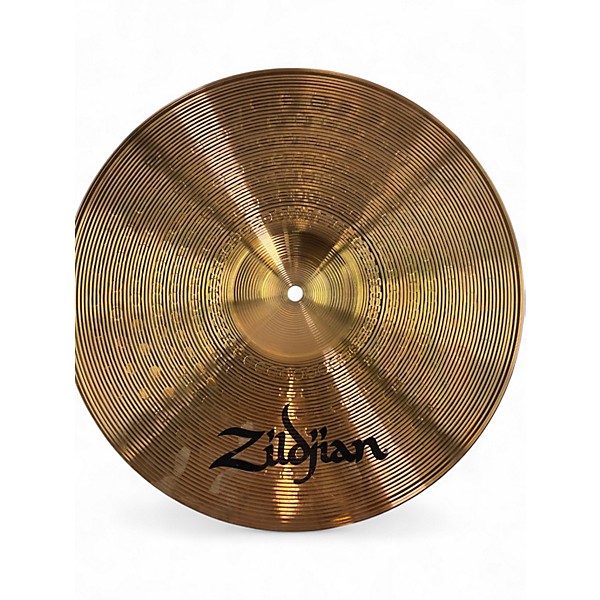 Used Zildjian 14in ZBT Crash Cymbal