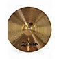 Used Zildjian 14in ZBT Crash Cymbal