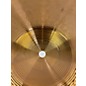 Used Zildjian 14in ZBT Crash Cymbal