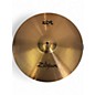 Used Zildjian 20in ZBT Ride Cymbal thumbnail
