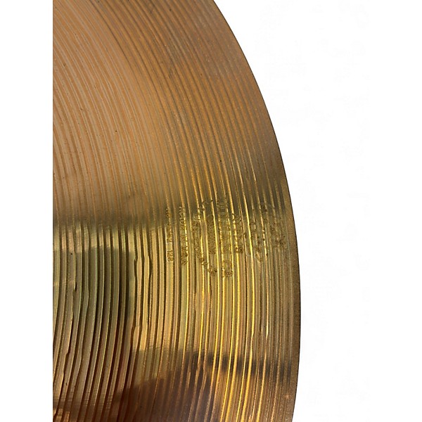 Used Zildjian 20in ZBT Ride Cymbal