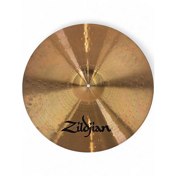 Used Zildjian 20in ZBT Ride Cymbal