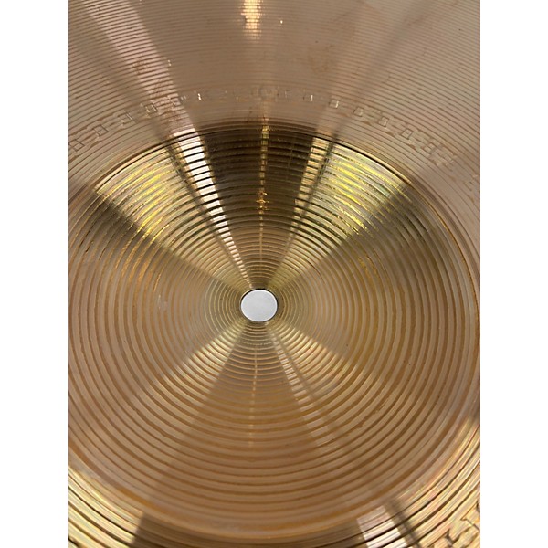 Used Zildjian 20in ZBT Ride Cymbal