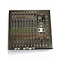 Used Mackie onyx12 Unpowered Mixer thumbnail