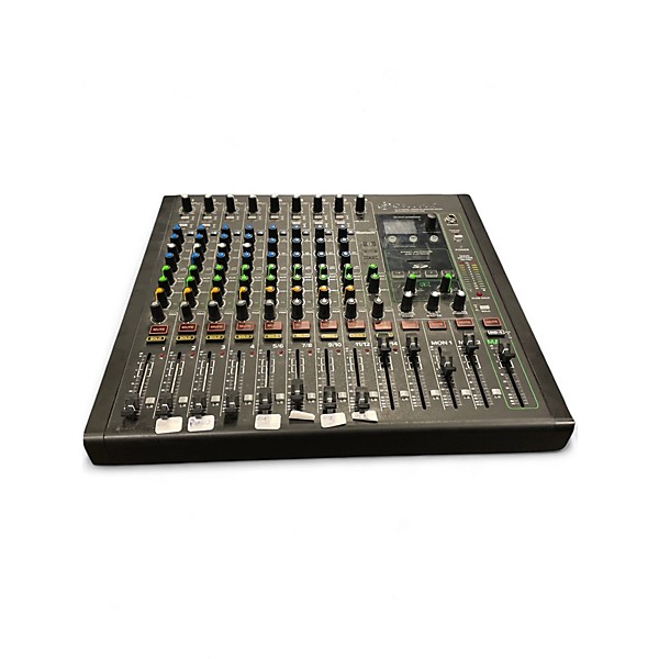 Used Mackie onyx12 Unpowered Mixer