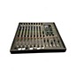 Used Mackie onyx12 Unpowered Mixer