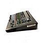 Used Mackie onyx12 Unpowered Mixer