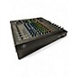 Used Mackie onyx12 Unpowered Mixer