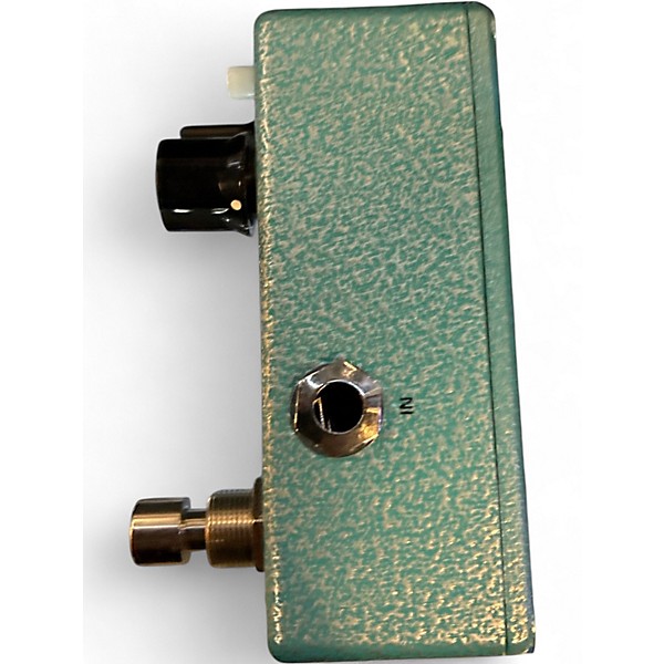 Used MXR Classic 108 Fuzz Mini M296 Effect Pedal