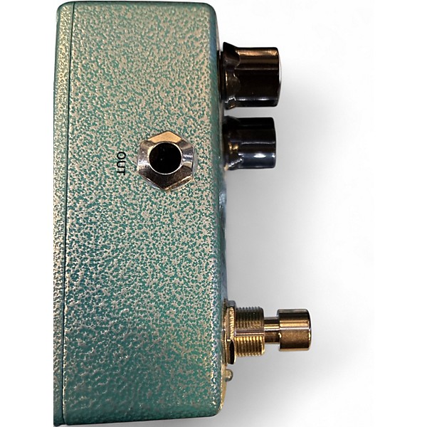 Used MXR Classic 108 Fuzz Mini M296 Effect Pedal