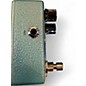 Used MXR Classic 108 Fuzz Mini M296 Effect Pedal