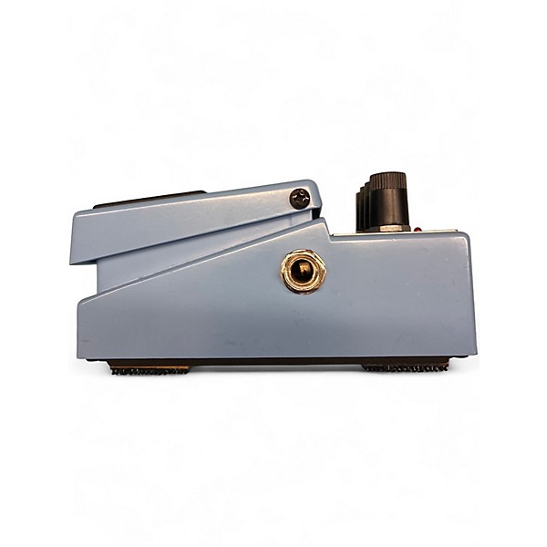 Used BOSS CEB3 Bass Chorus Bass Effect Pedal