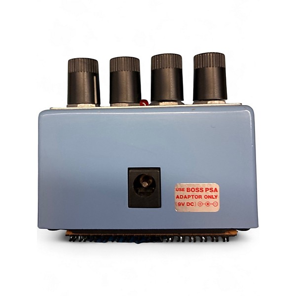 Used BOSS CEB3 Bass Chorus Bass Effect Pedal