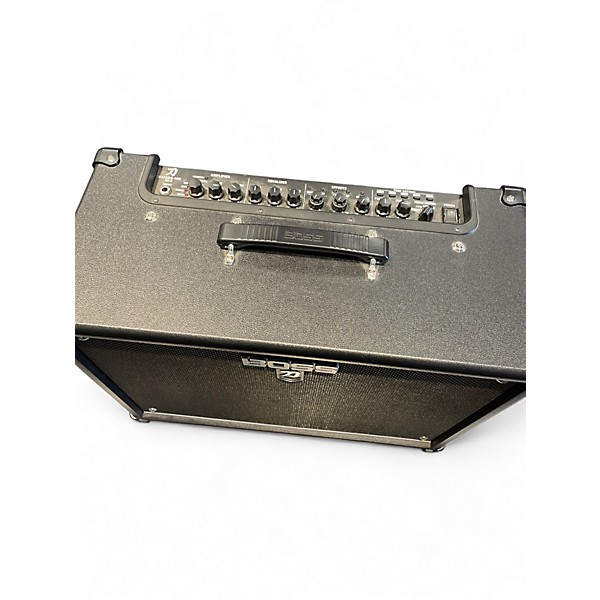 Used BOSS Katana KTN100 100W 1X12 Guitar Combo Amp