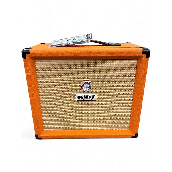Used Orange Amplifiers O TONE 40 Guitar Combo Amp