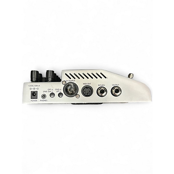 Used Two Notes AUDIO ENGINEERING LE CLEAN Effect Pedal