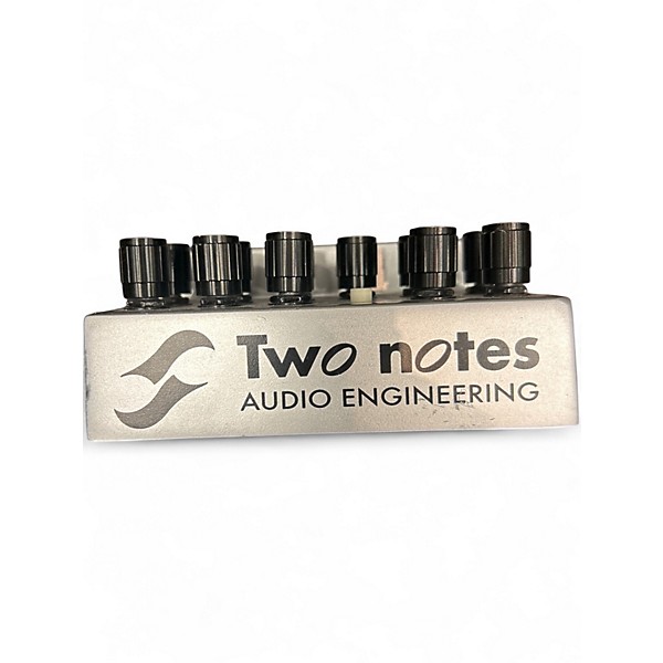 Used Two Notes AUDIO ENGINEERING LE CLEAN Effect Pedal