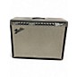 Used Fender 1965 Reissue Twin Reverb 85W 2x12 Tube Guitar Combo Amp