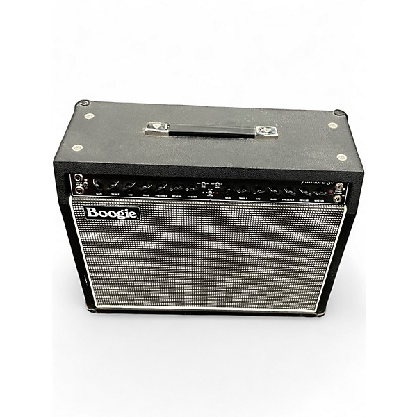 Used MESA/Boogie FILLMORE 50 Tube Guitar Combo Amp