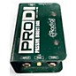 Used Radial Engineering PRO DI Direct Box