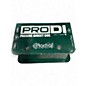 Used Radial Engineering PRO DI Direct Box