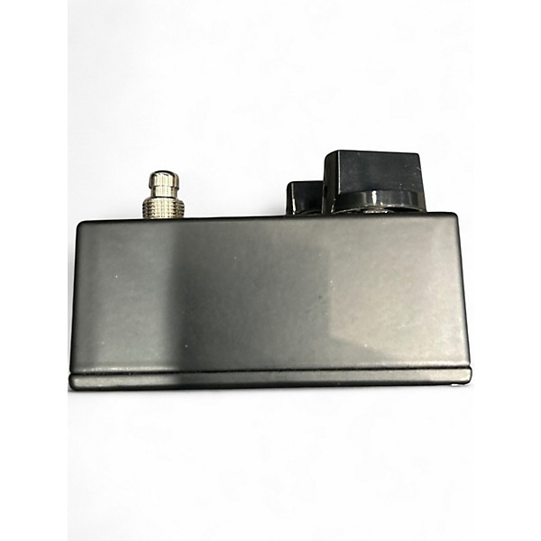 Used Wampler Fuzztration Effect Pedal