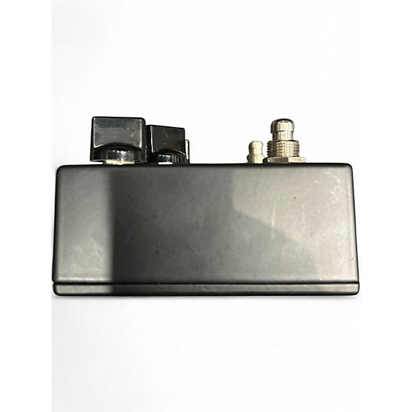 Used Wampler Fuzztration Effect Pedal