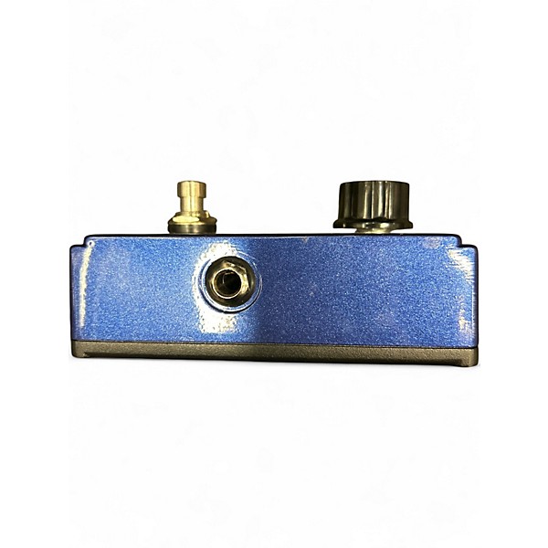 Used DOD Phasor 201 Analog Phaser/Pitch Shifter Effect Pedal