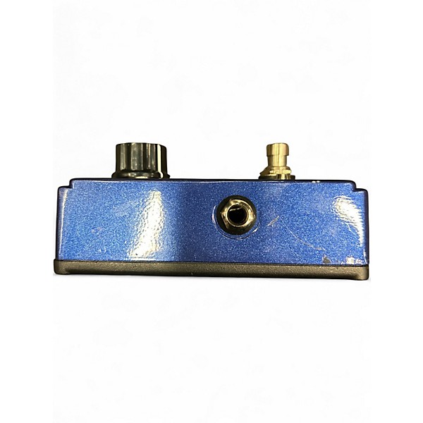 Used DOD Phasor 201 Analog Phaser/Pitch Shifter Effect Pedal