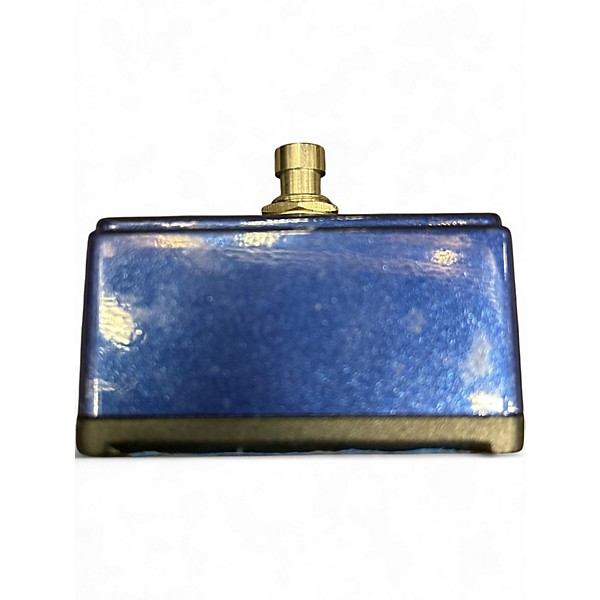 Used DOD Phasor 201 Analog Phaser/Pitch Shifter Effect Pedal