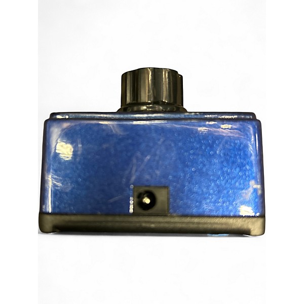 Used DOD Phasor 201 Analog Phaser/Pitch Shifter Effect Pedal