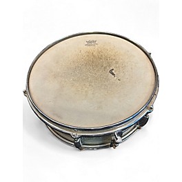 Used Slingerland 14in DELUXE STUDENT Silver Sparkle Drum
