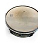 Used Slingerland 14in DELUXE STUDENT Silver Sparkle Drum