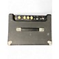 Used Fender Rumble 25 25W 1x8 Bass Combo Amp thumbnail