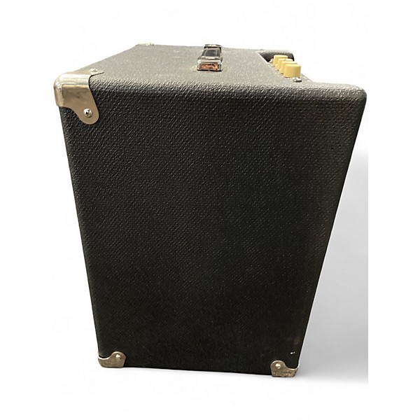 Used Fender Rumble 25 25W 1x8 Bass Combo Amp