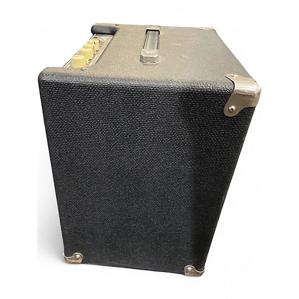 Used Fender Rumble 25 25W 1x8 Bass Combo Amp