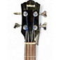 Used Yamaha BEX 4 BLUE Electric Bass Guitar