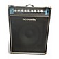 Used Acoustic B100C Bass Combo Amp thumbnail