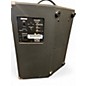 Used Acoustic B100C Bass Combo Amp