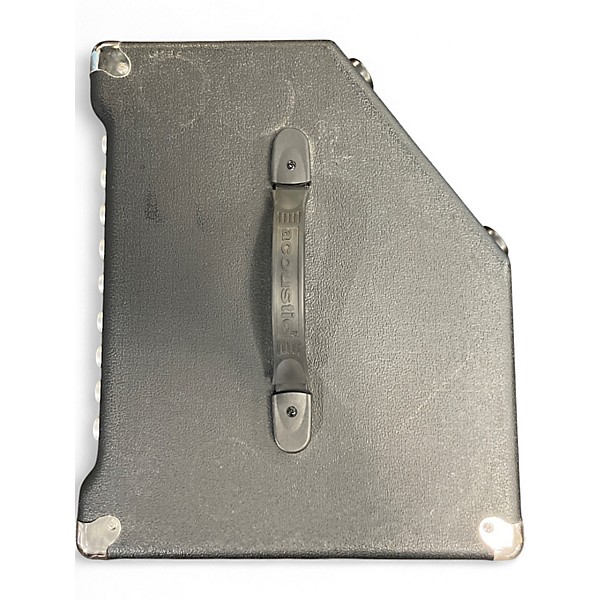 Used Acoustic B100C Bass Combo Amp